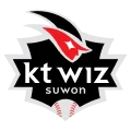 KT 위즈 로고