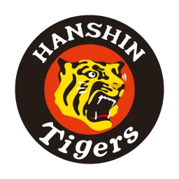 한신 타이거스 로고