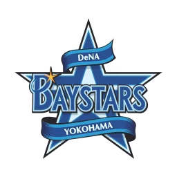 요코하마 DeNA 베이스타스 로고